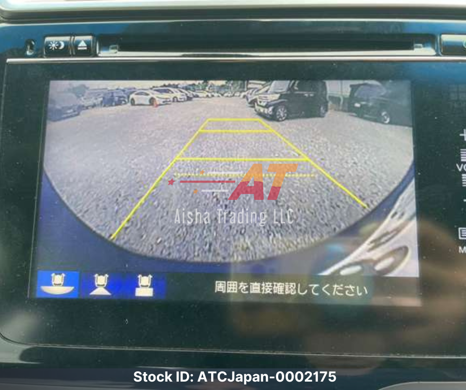 2014 Honda Fit